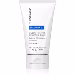 Qui ne voudrait pas d’une peau encore plus belle. La crème corporelle hydratante et lissante aux acides AHA NeoStrata Resurfa ...