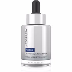 Le sérum visage effet lifting NeoStrata Skin Active a un effet triple contre le vieillissement de la peau. Il contient la sub ...