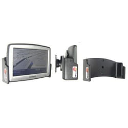Brodit 272018 Support pour GPS Passif Noir