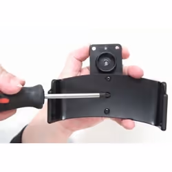 Brodit 272018 Support pour GPS Passif Noir
