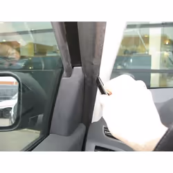 Brodit ProClip Noir