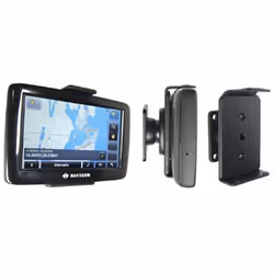 Brodit 272020, Voiture, Passif, Plastique, Noir