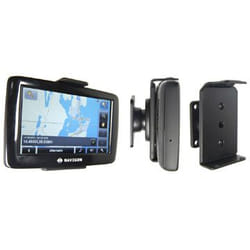 Brodit 272020 Support pour GPS Voiture Passif Noir