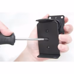 Brodit 272020 Support pour GPS Voiture Passif Noir