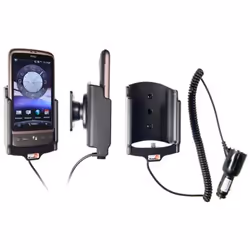 Brodit 512141, Mobile/smartphone, Support passif, Noir