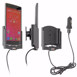 Brodit 521648 support Support actif Mobile/smartphone Noir
