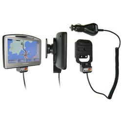 Brodit 215268 Support pour GPS Universel Actif Noir