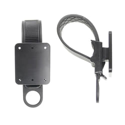 Brodit 215583 support Mobile/smartphone, Tablette / UMPC Noir