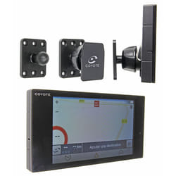 Brodit 215706 kit de support