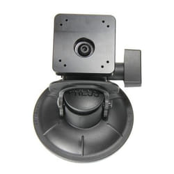 Brodit Suction Cup Mount Support passif Mobile/smartphone Noir