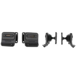Brodit 215941 support Support actif Mobile/smartphone Noir