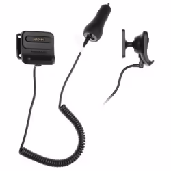 Brodit 215942, Navigateur, Support actif, Voiture, Noir