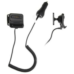Brodit 215942 support Support actif Navigateur Noir