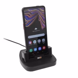 Brodit 216125 support Support actif Mobile/smartphone Noir