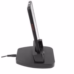 Brodit 216125 support Support actif Mobile/smartphone Noir