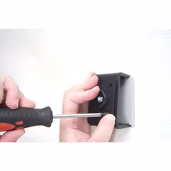 Brodit 272019 Support pour GPS Passif Noir