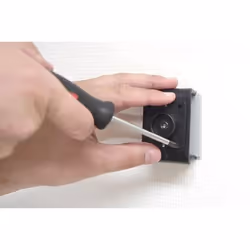 Brodit 272021 Support pour GPS Voiture Passif Noir