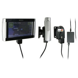 Brodit 274005 Support pour GPS Voiture Actif Noir