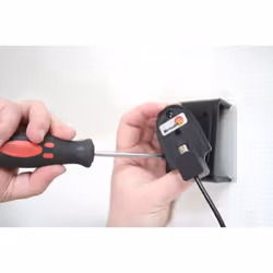 Brodit 274005 Support pour GPS Voiture Actif Noir