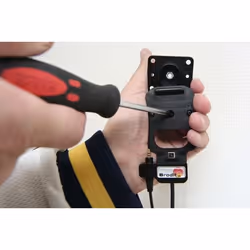 Brodit 274006 Support pour GPS Actif Noir