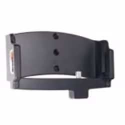 Brodit 277022, Passif, Plastique, Noir