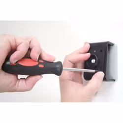 Brodit 277022 Support pour GPS Passif Noir