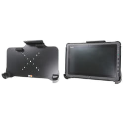 Brodit 510813 support Support passif Tablette / UMPC Noir