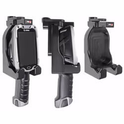Brodit 510875, Ordinateur mobile portable, Support passif, Noir
