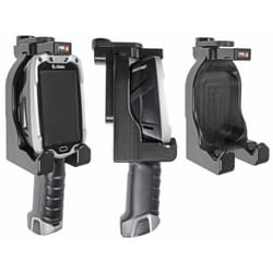 Brodit 510875 support Support passif Ordinateur mobile portable Noir