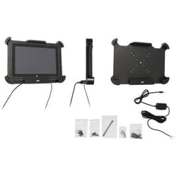 Brodit 510892 support Support actif Tablette / UMPC Noir