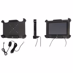 Brodit 510892 support Support actif Tablette / UMPC Noir