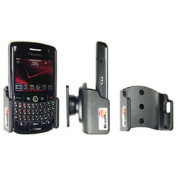 Brodit 511036 support Support passif Ordinateur mobile portable Noir