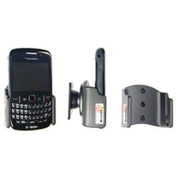 Brodit 511048 support Support passif Mobile/smartphone Noir