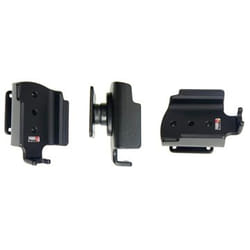 Brodit 511163 support Support passif Mobile/smartphone Noir