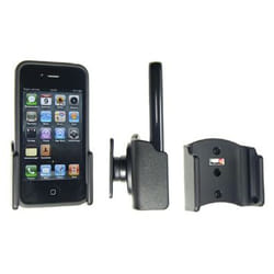 Brodit 511169 support Support passif Mobile/smartphone Noir