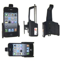 Brodit 511170 support Support passif Mobile/smartphone Noir