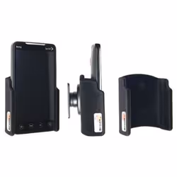 Brodit 511176, Mobile/smartphone, Support passif, Universel, Noir