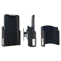 Brodit 511176 support Support passif Mobile/smartphone Noir