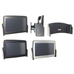 Brodit 511196 Support pour GPS Passif Noir
