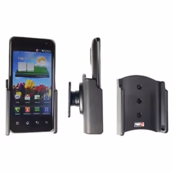 Brodit 511236, Support passif, Noir