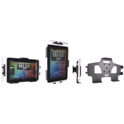 Brodit 511265, Support passif, Noir