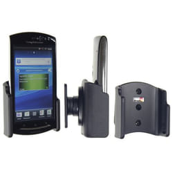 Brodit 511269 support Support passif Noir