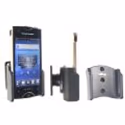 Brodit 511293, Mobile/smartphone, Support passif, Noir