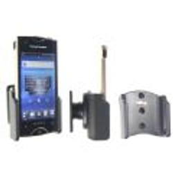 Brodit 511293 support Support passif Mobile/smartphone Noir