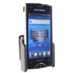 Brodit 511293 support Support passif Mobile/smartphone Noir
