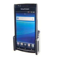 Brodit 511307 support Support passif Mobile/smartphone Noir