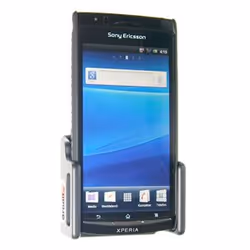 Brodit 511307 support Support passif Mobile/smartphone Noir