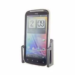 Brodit 511308 support Support passif Mobile/smartphone, Ordinateur mobile portable Noir