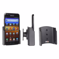 Brodit 511327 support Support passif Mobile/smartphone Noir