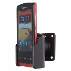 Brodit 511358, Mobile/smartphone, Support passif, Noir